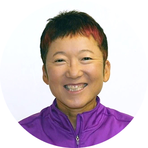 浅井 えり子