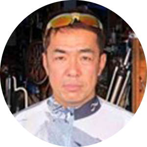 洞ノ上 浩太