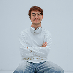 石井玄