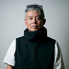 河瀬大作